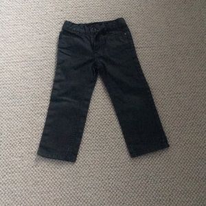 Joe’s Waxed Boys Jeans